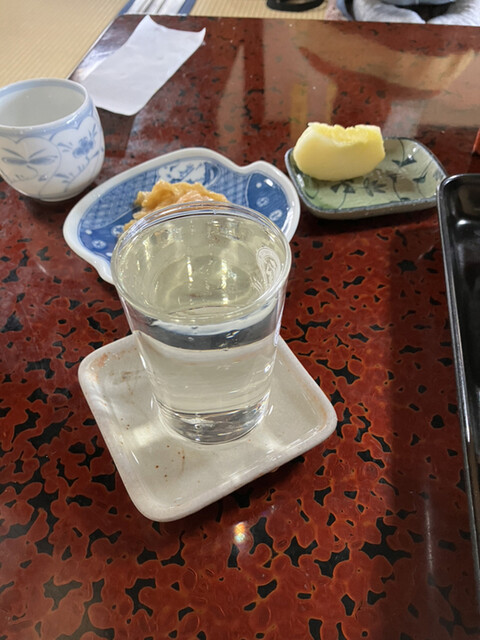 大久保そば - 天童（そば）の写真