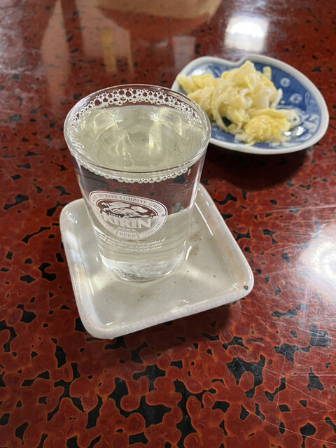 大久保そば - 天童（そば）の写真