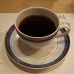 うを徳 - コーヒー（グァテマラ）