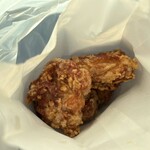 壱席弐鶏 - 料理写真: