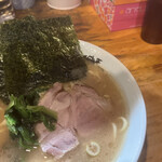 ラーメン 洞くつ家 - 