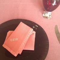 RISTORANTE OZIO - 