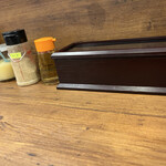 イレブンフーズ源流 - スタンバイ中。