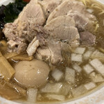 イレブンフーズ源流 - 旨味のプール。