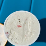 松田山ハーブガーデン　 - さくらアイスクリーム