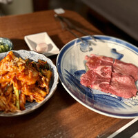 焼肉 にくだらけ - 