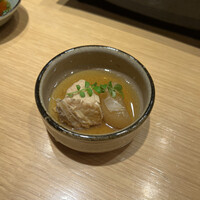 鮨 海心 - 