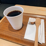 HAMAMOTO COFFEE - 