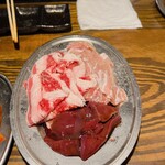 Sumibiyaki Yakiniku Koutarou - 