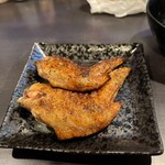 室蘭やきとり 鳥一 - 