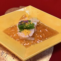 明日香 北千住本店 - 先付
