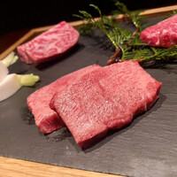 焼肉牛印 銀座店 - 