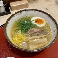 焼鳥 鳥せい 北浦和店 - 鶏ゆず塩