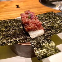 焼肉牛印 銀座店 - 