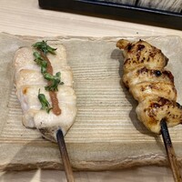 焼鳥 鳥せい 北浦和店 - 
