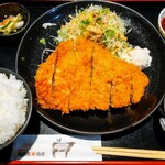 豚しゃぶ専門店 我那覇豚肉店 - 