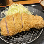 Tonkatsu Mine - 