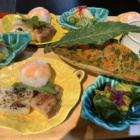 寺家 ひらさわ - 