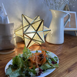 ビストロカフェコッコ - 