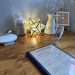 ビストロカフェコッコ - 