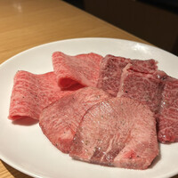 ビーフキッチン 恵比寿店 - 