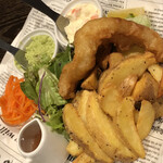 MALT PUB DARWIN - 