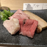 Chuuka Soba Okabe - 