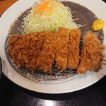 とんかつかつとき - 