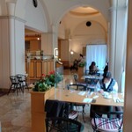 カフェレストラン テラス - 