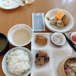 カフェレストラン テラス - 