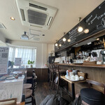 Shinagawa Furenchi Kafe - 