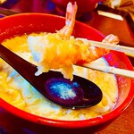 京うどん 生蕎麦 岡北 - 