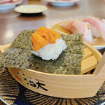 Sushi Kanta - 