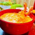 京うどん 生蕎麦 岡北 - 