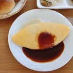 カフェレストラン テラス - 