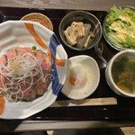 Sendai Gyuu Ittou Gai Yakiniku Meigetsuen - 