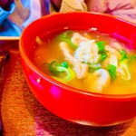 京うどん 生蕎麦 岡北 - 