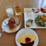 カフェレストラン テラス - 