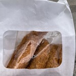尾野精肉店 - 
