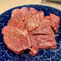 奈良きみや 別邸 柘榴 - 