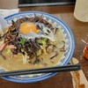 井手ちゃんぽん 小戸店