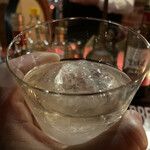 Bar 日果 - 2杯目はベンネヴィスシングルモルト