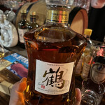 Bar 日果 - この銘柄は知らなかったなぁ