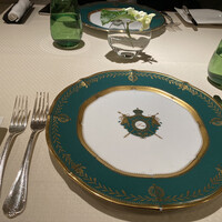 レストラン ロワール フレンチ - 