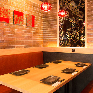 個室焼鳥 あか峯_2