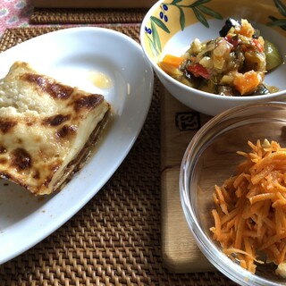 タント テンポ クッチーナ_0