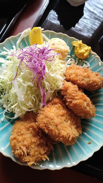 伝えたい味 多可瀬 - さくら市その他/とんかつ | 食べログ