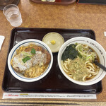 山田うどん食堂 - 