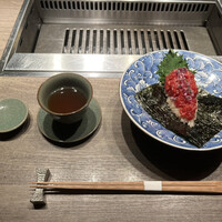 USHIGORO S. GINZA - 