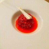 焼肉白炭 - 